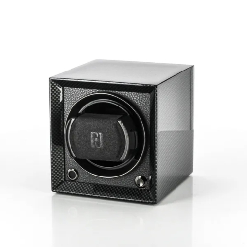 detail Paul Design Gentlemen 1 Carbon