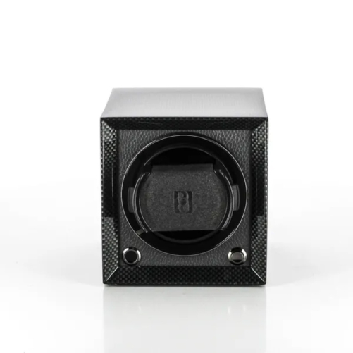 detail Paul Design Gentlemen 1 Carbon