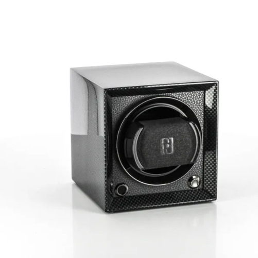 detail Paul Design Gentlemen 1 Carbon