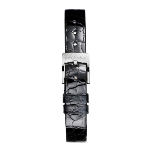 detail Chopard Happy Diamonds 203957-1201