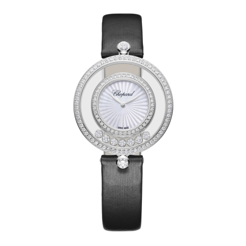 detail Chopard Happy Diamonds Icons 209426-1201