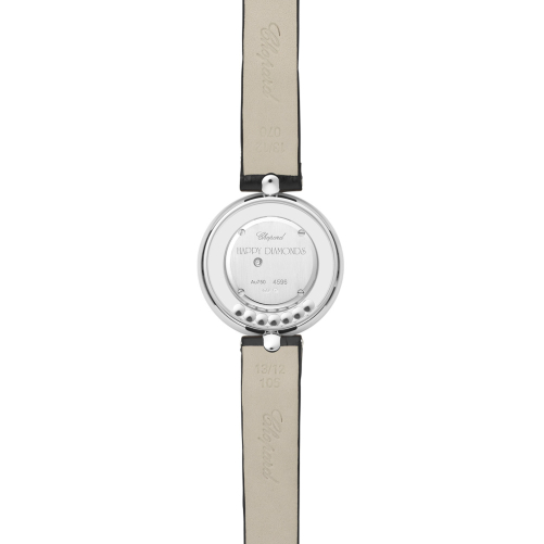 detail Chopard Happy Diamonds Icons 209426-1201