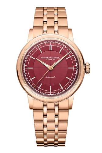 detail Raymond Weil Millesime 2125-P5-45001