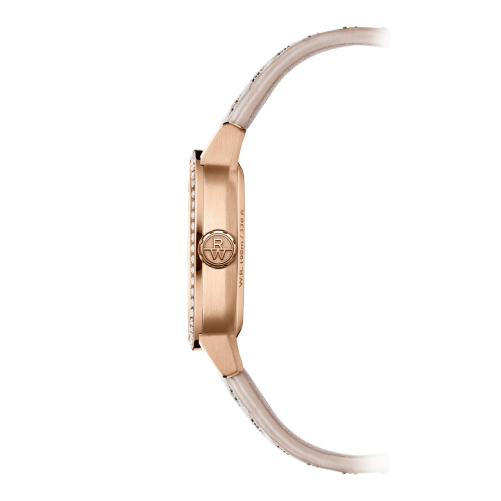 detail Raymond Weil Freelancer 2496-C5S-40051
