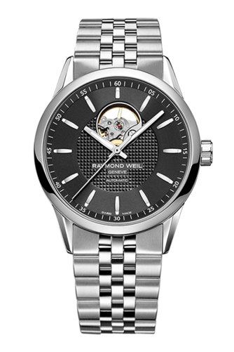 detail Raymond Weil Freelancer 2710-ST-20021