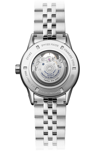 detail Raymond Weil Freelancer 2710-ST-20021