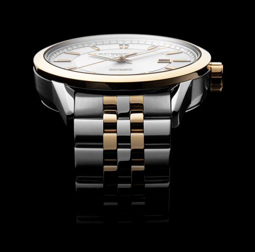 detail Raymond Weil Freelancer 2731-STP-65001