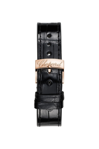 detail Chopard Happy Sport 274808-5001