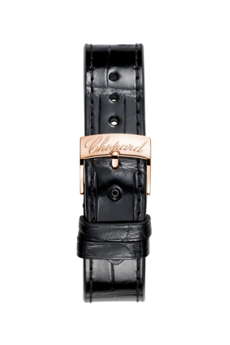 detail Chopard Happy Sport 274808-5003