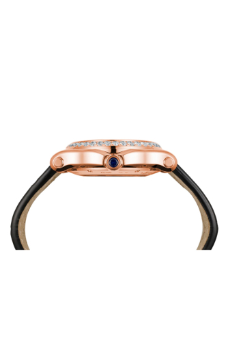 detail Chopard Happy Sport 274808-5003