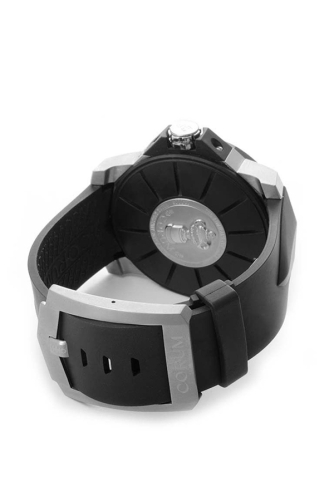 detail Corum Admirals Cup Tides 48 277.931.06/0371 AN52
