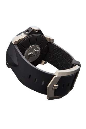 detail Corum Admirals Cup Tides 48 277.931.06/0371 AN52