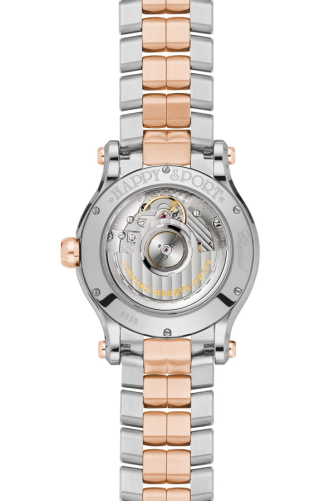 detail Chopard Happy Sport 278559-6007