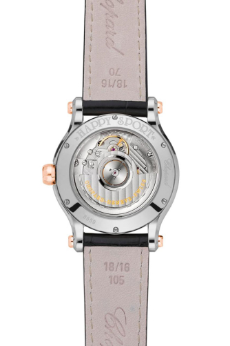 detail Chopard Happy Sport 278559-6008