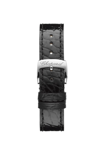 detail Chopard Happy Sport 278559-6008