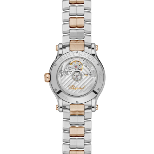 detail Chopard Happy Sport 278559-6025