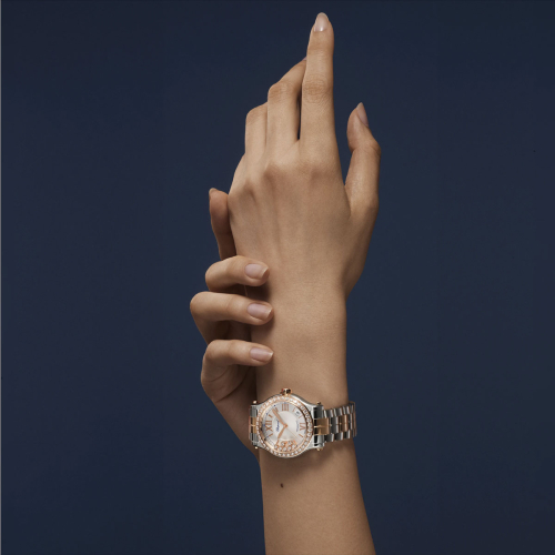 detail Chopard Happy Sport 278559-6025