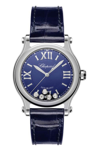 detail Chopard Happy Sport 278573-3006