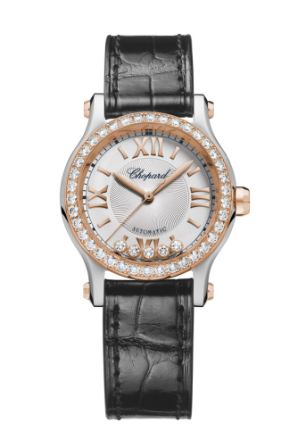 detail Chopard Happy Sport 278573-6015