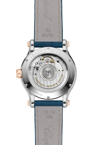 detail Chopard Happy Sport 278578-6003
