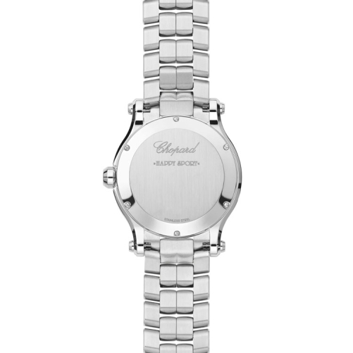detail Chopard Happy Sport 278582-3009