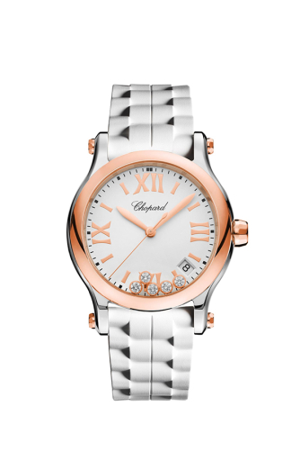 detail Chopard Happy Sport 278582-6001