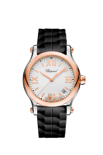 detail Chopard Happy Sport 278582-6001