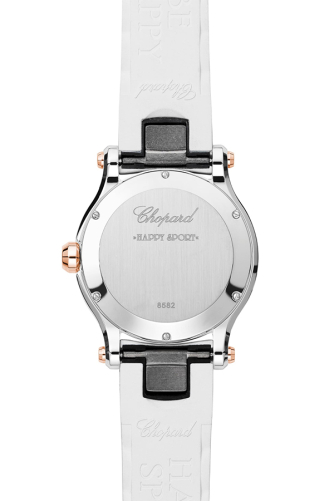 detail Chopard Happy Sport 278582-6001