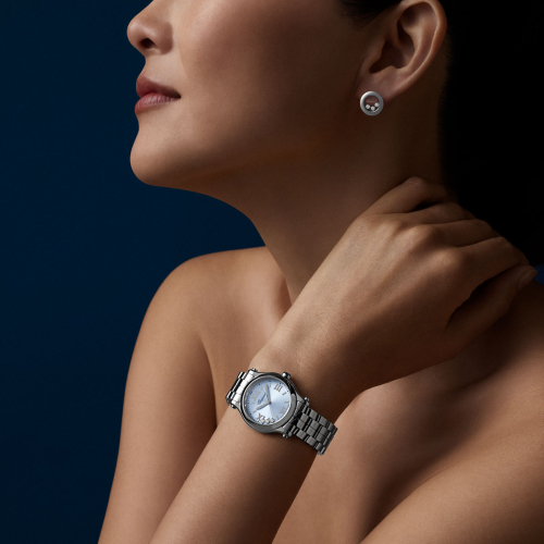 detail Chopard Happy Sport 278590-3010