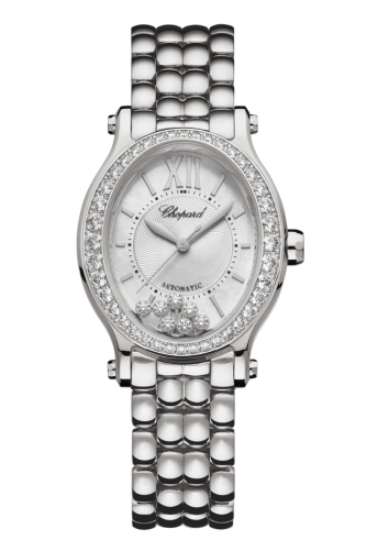 detail Chopard Happy Sport 278602-3004
