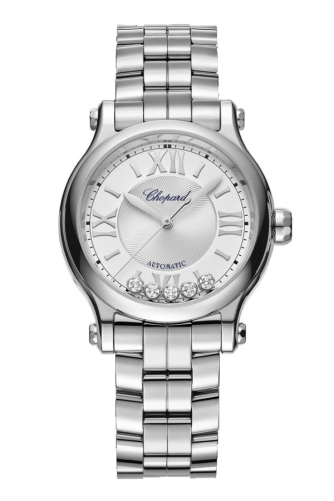 detail Chopard Happy Sport 278608-3002