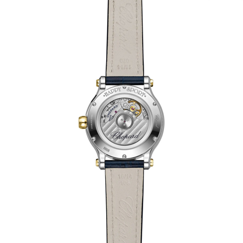 detail Chopard Happy Sport 278608-4001