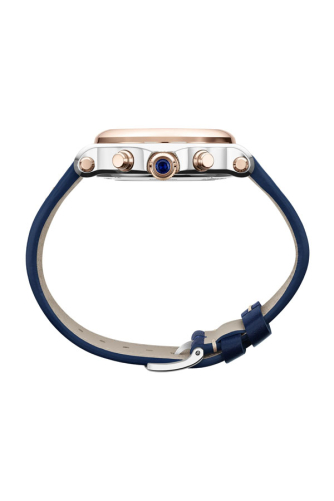 detail Chopard Happy Sport Chrono 278615-6001