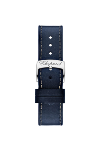 detail Chopard Happy Sport Chrono 278615-6001