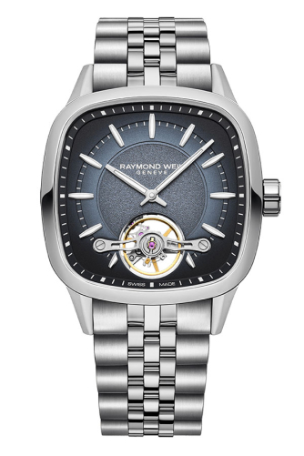 detail Raymond Weil Freelancer 2790-ST-50051