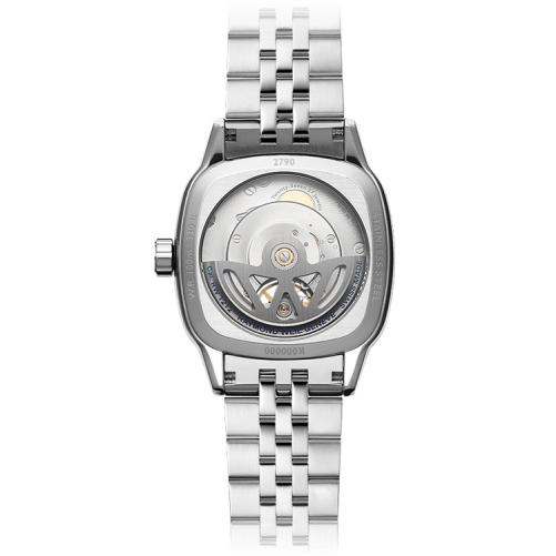 detail Raymond Weil Freelancer 2790-ST-50051