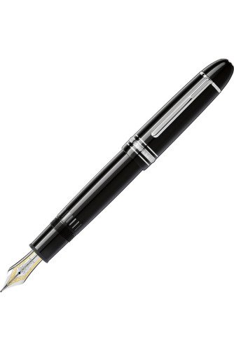 detail Montblanc Meisterstück LeGrand 2850