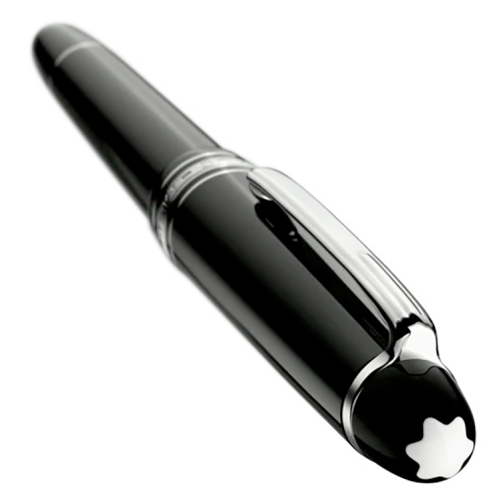 detail Montblanc Meisterstück Classique 2865