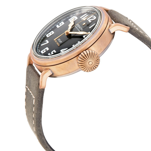 detail Zenith Pilot Type 20 Extra Special 29.1940.679/21.C800