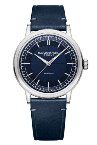 detail Raymond Weil Millesime 2925-STC-50001