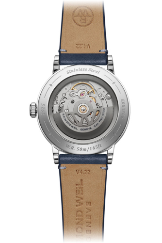 detail Raymond Weil Millesime 2925-STC-50001
