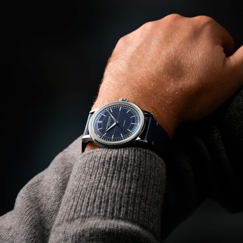 detail Raymond Weil Millesime 2925-STC-50001