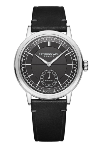 detail Raymond Weil Millesmile 2930-STC-60001