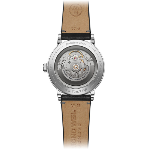detail Raymond Weil Millesmile 2930-STC-60001