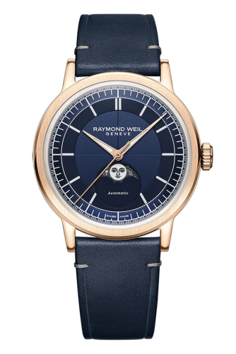 detail Raymond Weil Millesime 2945-PC5-50001