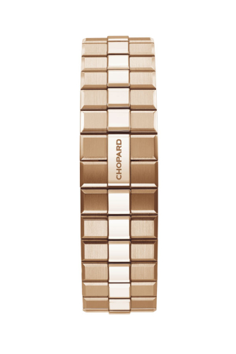 detail Chopard Alpine Eagle 41 295363-5001