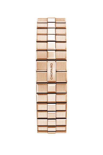 detail Chopard Alpine Eagle Small 295370-5002