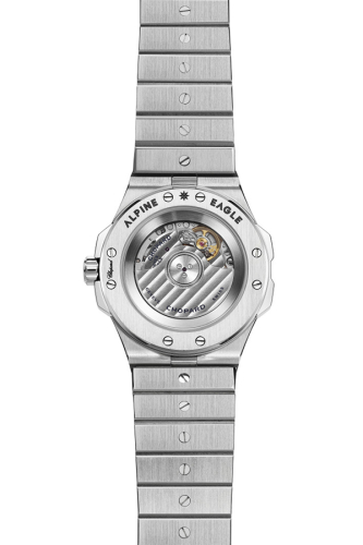 detail Chopard Alpine Eagle 298601-3001