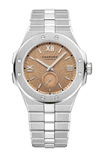 detail Chopard Alpine Eagle 41 XPS 298623-3001