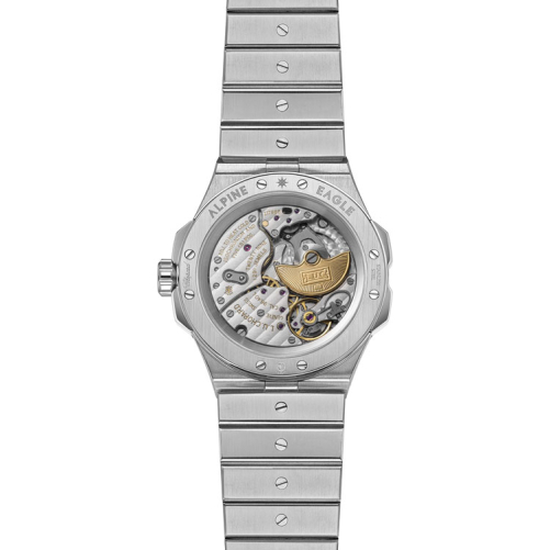 detail Chopard Alpine Eagle 41 XPS 298623-3001